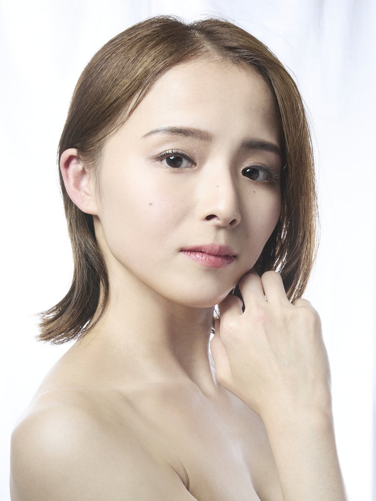 本田千晃のプロフィール写真(Ballet Studio CONFY 主宰講師)